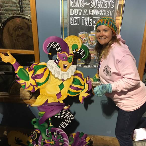 Meet your Posher, Suzanne - Picture 1 of 1